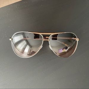 MARC JACOBS 016/S AVIATOR SUNGLASSES